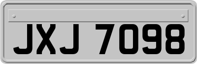 JXJ7098