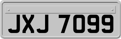 JXJ7099