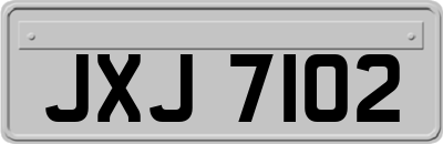 JXJ7102