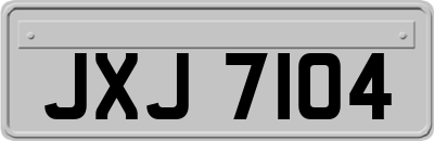 JXJ7104