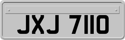 JXJ7110