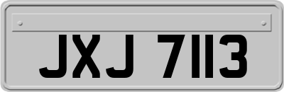 JXJ7113