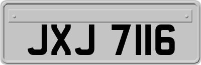 JXJ7116