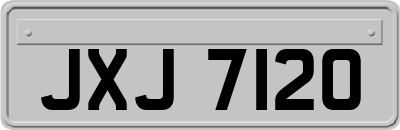 JXJ7120