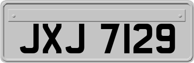 JXJ7129
