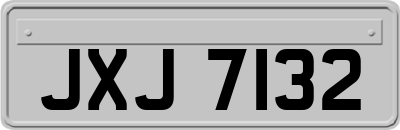 JXJ7132