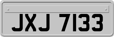 JXJ7133