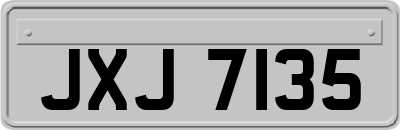JXJ7135