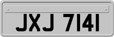 JXJ7141