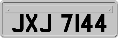 JXJ7144