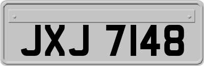 JXJ7148