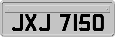 JXJ7150