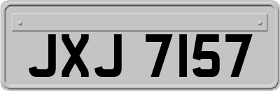 JXJ7157