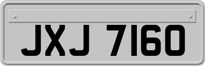 JXJ7160