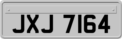 JXJ7164