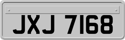 JXJ7168