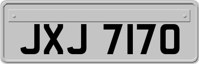 JXJ7170