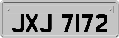 JXJ7172