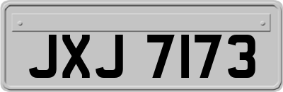 JXJ7173