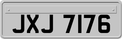 JXJ7176