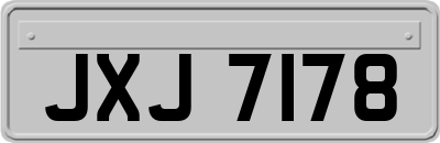 JXJ7178