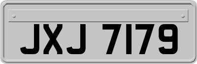 JXJ7179