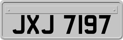 JXJ7197