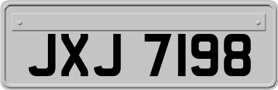 JXJ7198