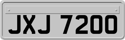 JXJ7200