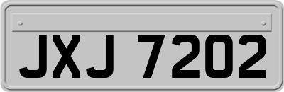 JXJ7202