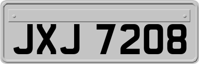 JXJ7208