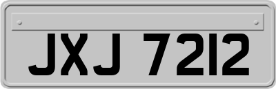JXJ7212