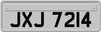 JXJ7214