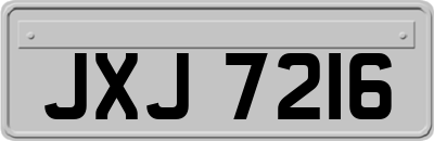 JXJ7216