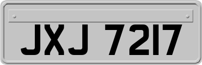 JXJ7217