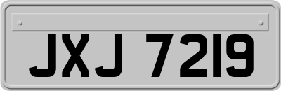 JXJ7219