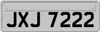 JXJ7222