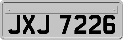JXJ7226