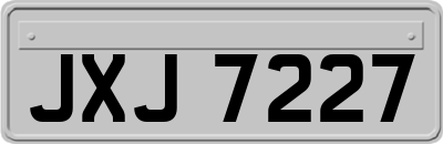 JXJ7227