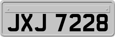 JXJ7228