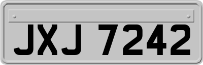 JXJ7242