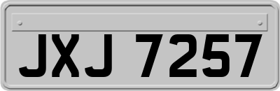 JXJ7257