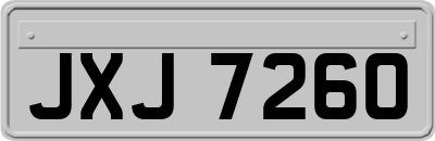 JXJ7260