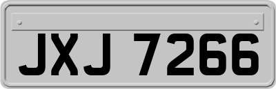 JXJ7266