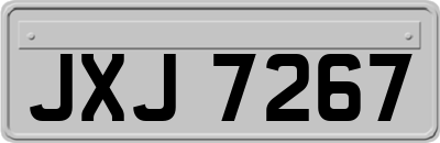 JXJ7267