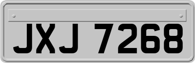 JXJ7268