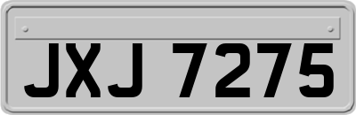 JXJ7275