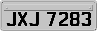 JXJ7283