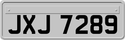 JXJ7289