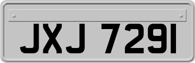 JXJ7291